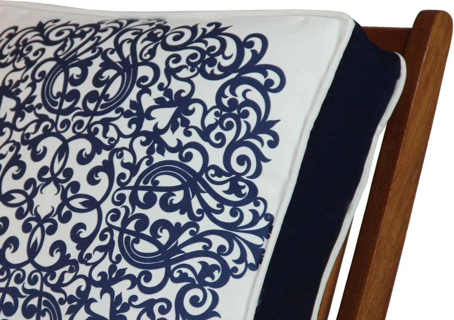 Jastëk dekorativ Evila Originals, YM1211, shumëngjyrësh, 42x42cm