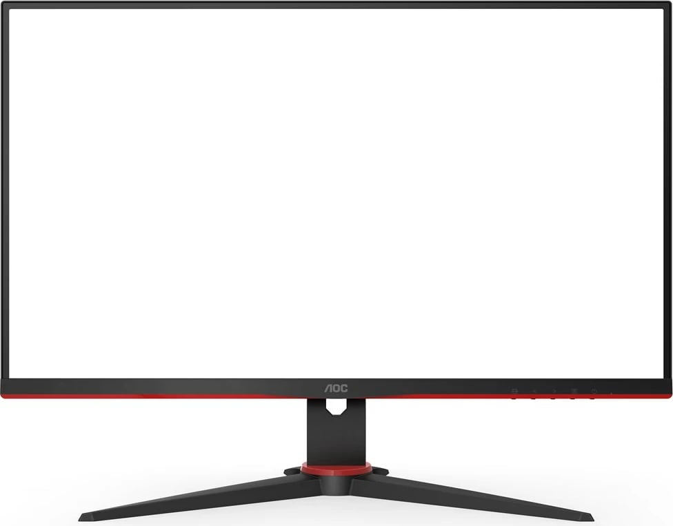 AOC Gaming 27G2SPAE/BK - 27" - FHD - LED - 165Hz