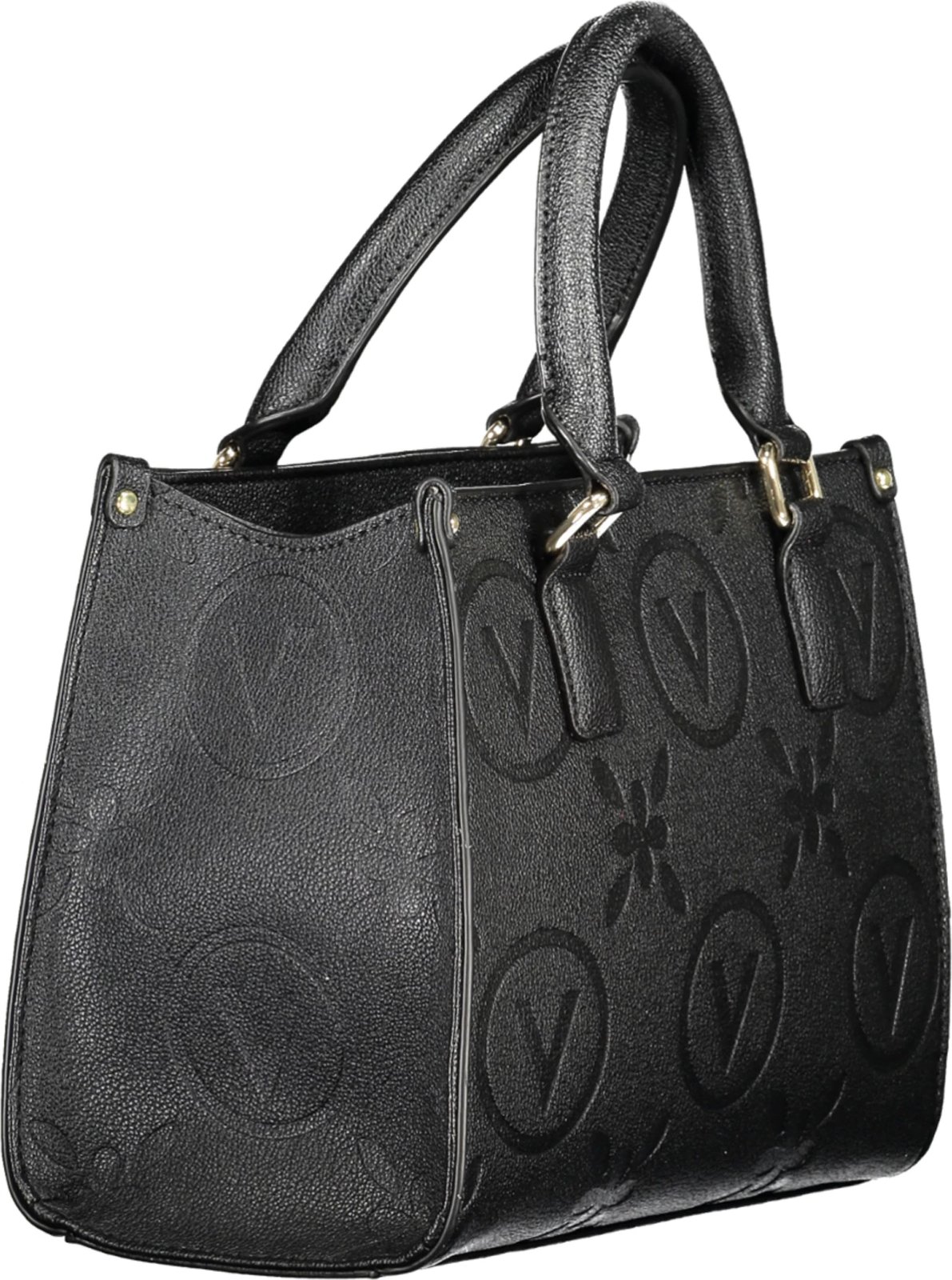 Çantë Valentino Bags femra, e zezë