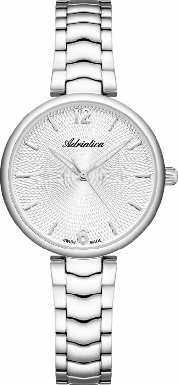 Orë dore për femra Adriatica, argjend