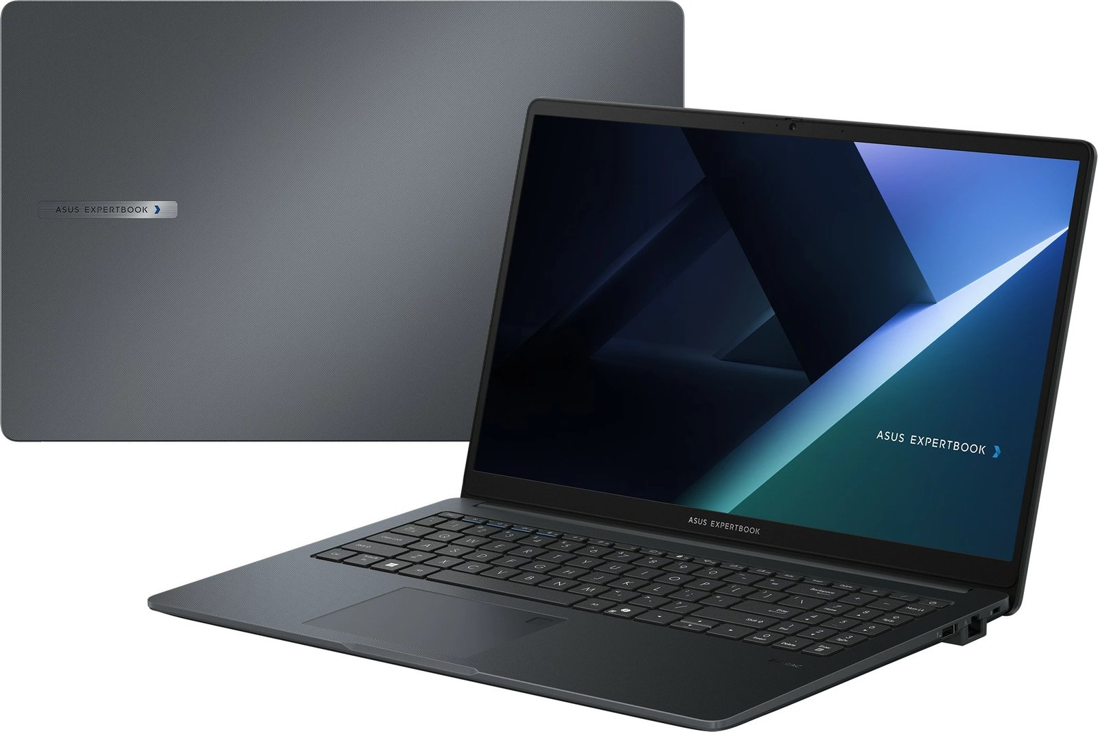 Kompjuter ASUS ExpertBook B1 B1503CVA, i7-1355U, 16GB RAM, 512GB SSD, 15.6 inch