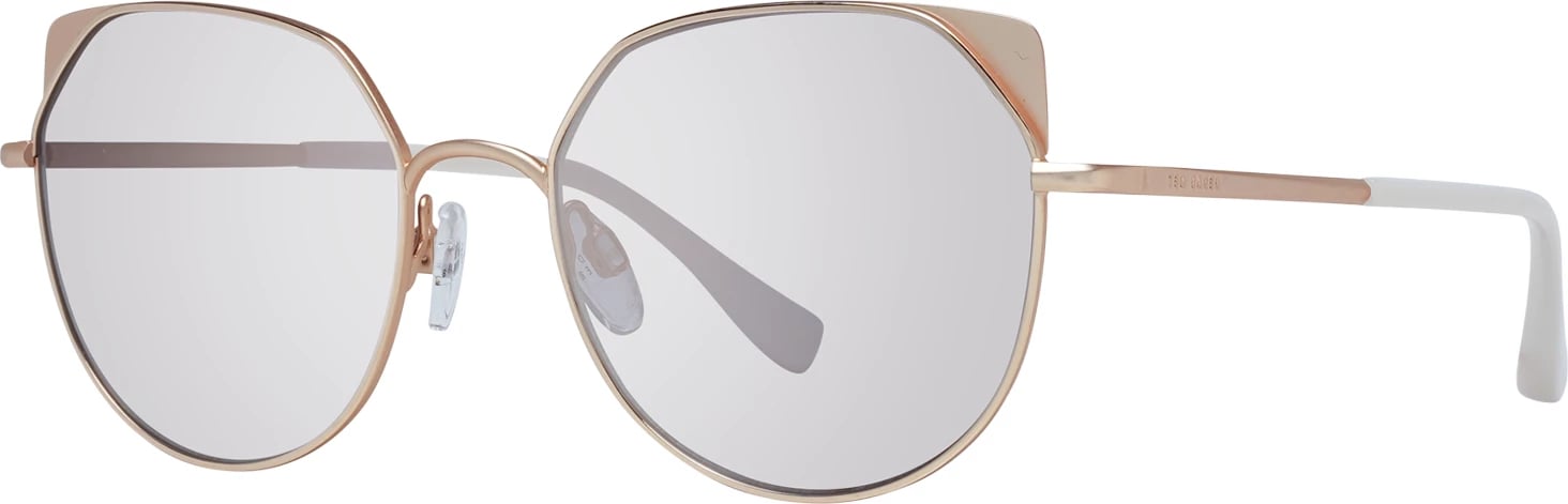 Syze dielli për femra Ted Baker, ari
