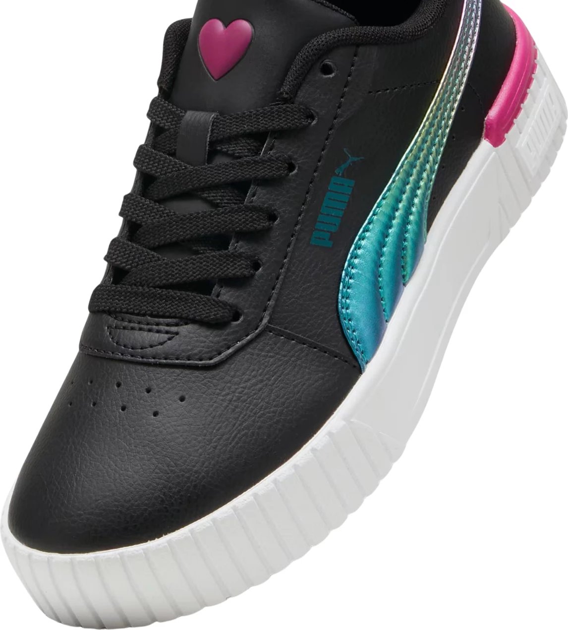 Këpucë për fëmijë Puma Carina 2.0