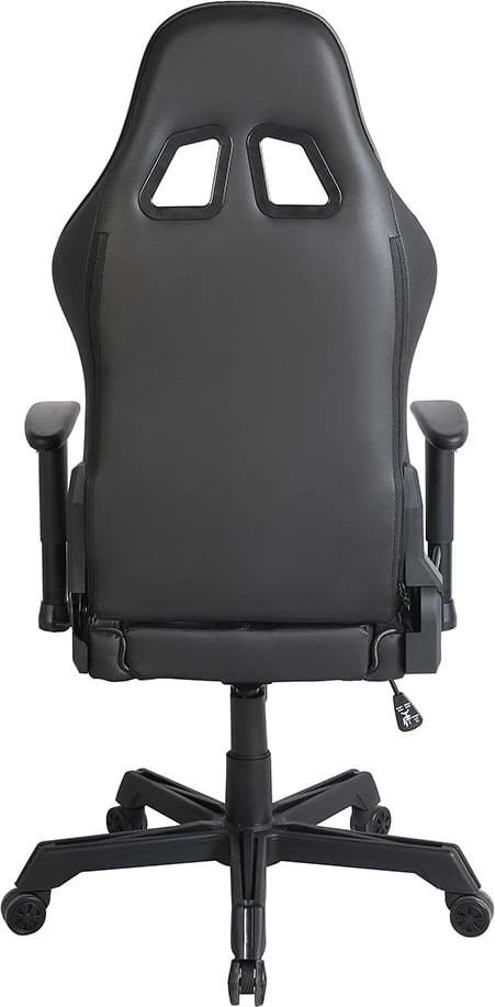 Karrige gaming RANGER për zyre, e zezë, 52x74x138