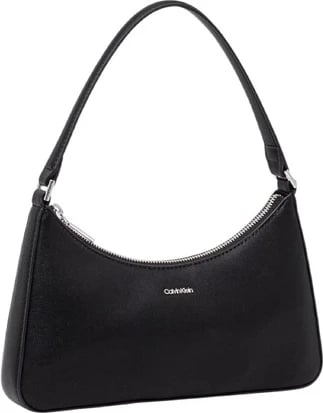 Çantë Calvin Klein femra e zezë