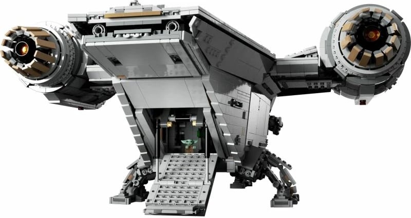 Set lego Star Wars, për të rritur