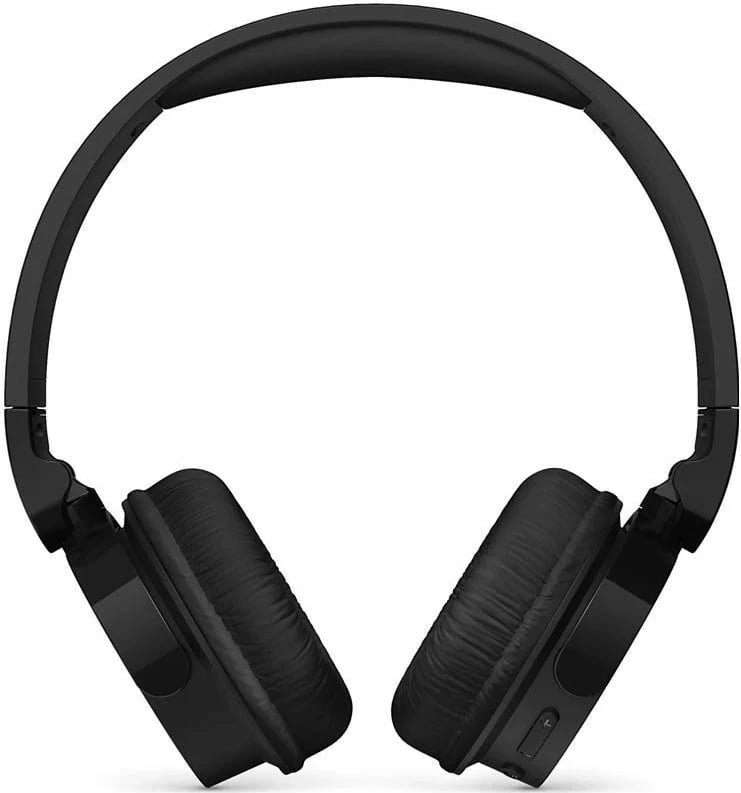 Kufje Philips TAH4209BK/00, Bluetooth 5.3, të zeza