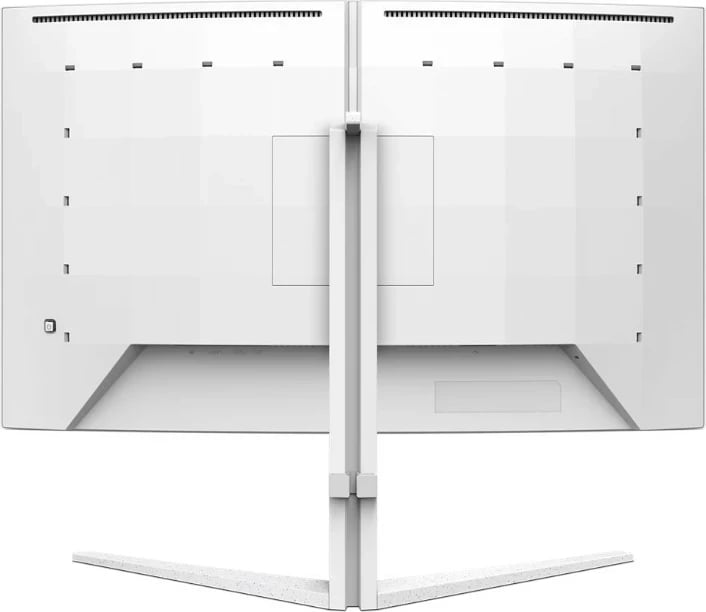 Monitor Philips M2C5501, 32 inç, 2560 x 1440, i bardhë