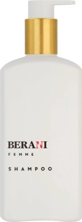 Shampon për femra Berani Femme 300ml
