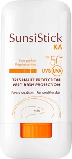Stick për diell Avène Sunsistick KA SPF 50+, 20g