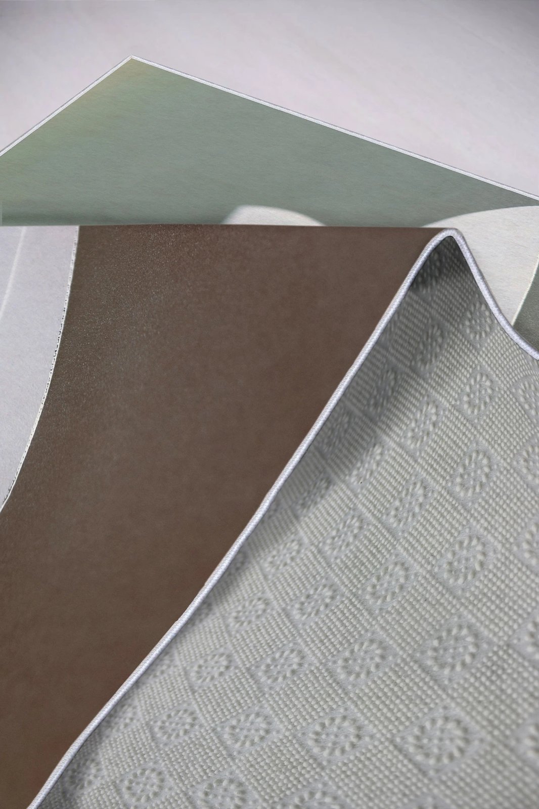 Qilim (80 x 120) Conceptum Hypnose, WOOKECE069