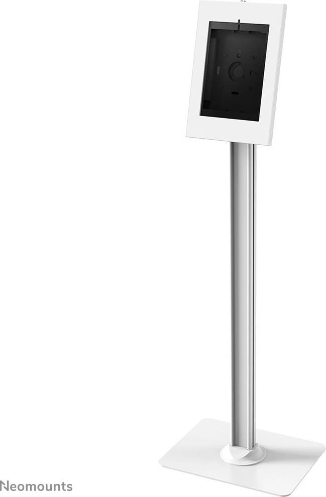Qëndrim tabletë Newstar Neomounts FL15-650WH1, 9.7-11 inç, bardhë