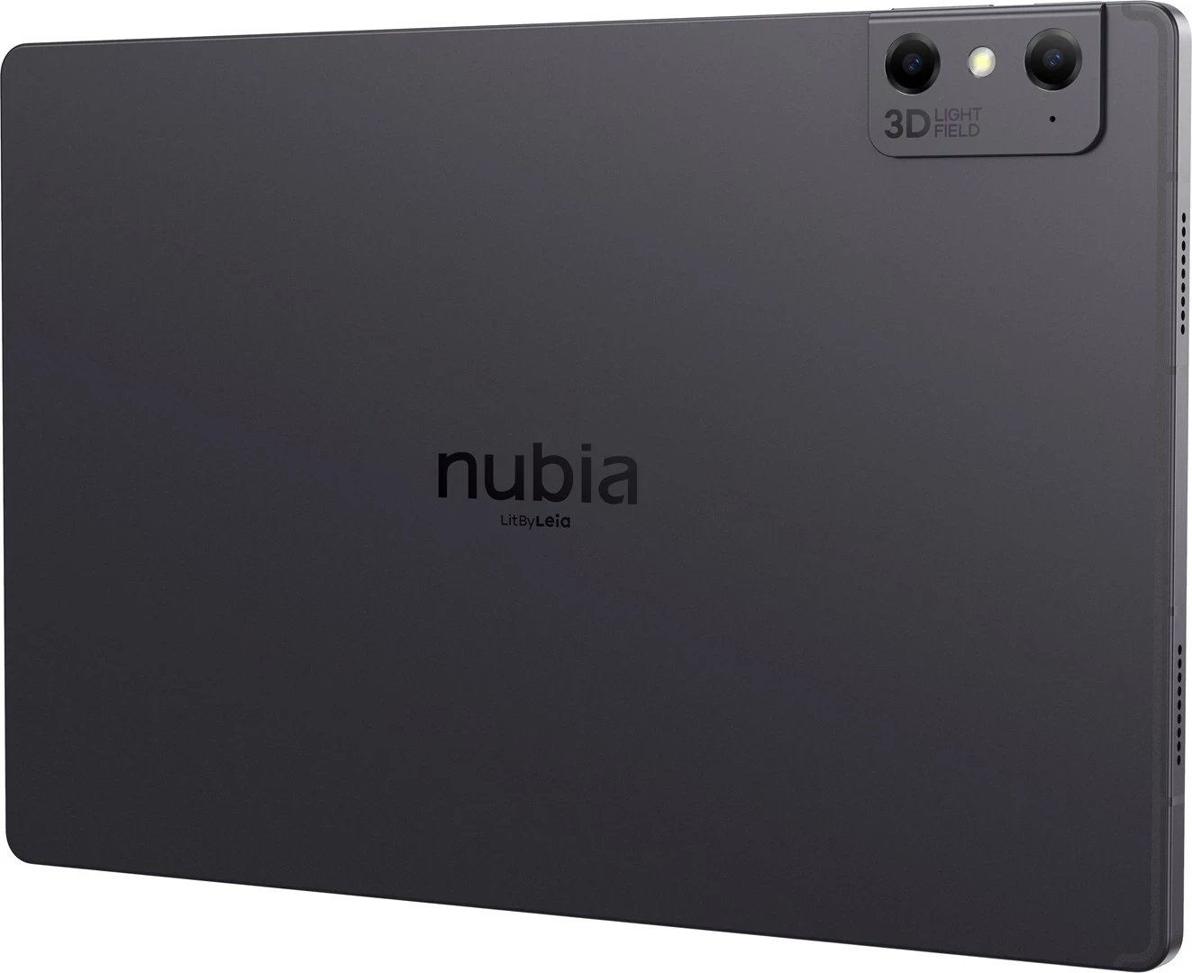 Tablet Nubia Pad 3D, 8/128GB, E zezë