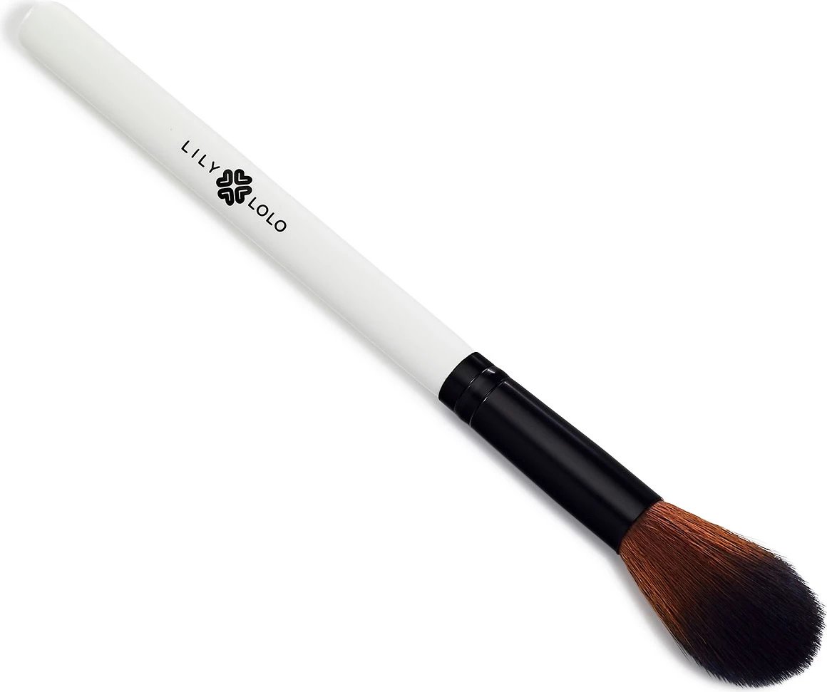 Brushë për konturim fytyre Lily Lolo unisex 1 copë
