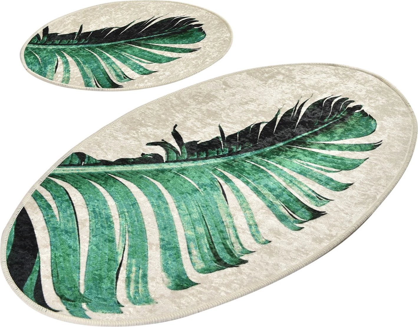 Set tapetash për banjo (2 copë), Mijölnir, Floret