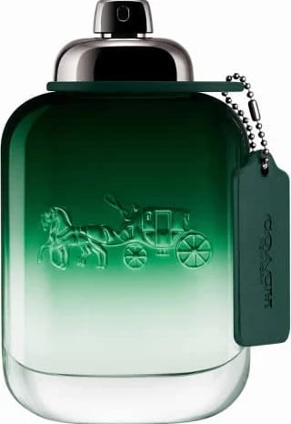Eau de Toilette për meshkuj Coach 1941 Green 100ml