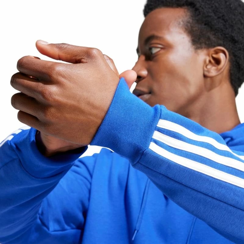 Duks për meshkuj adidas, blu