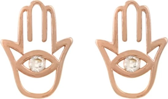 Vathë argjendi, ngjyrë rozë ari, Jumeon, 10577