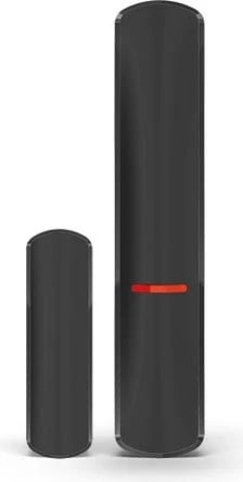 Detektor universal pa tela SATEL AXD-200, Gri e errët