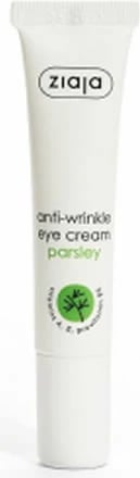 Krem për sy anti-rrudha Ziaja me majdanoz unisex 15ml