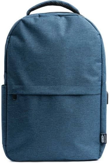 Çantë shpine për laptop NEXT 30640-03, Blu