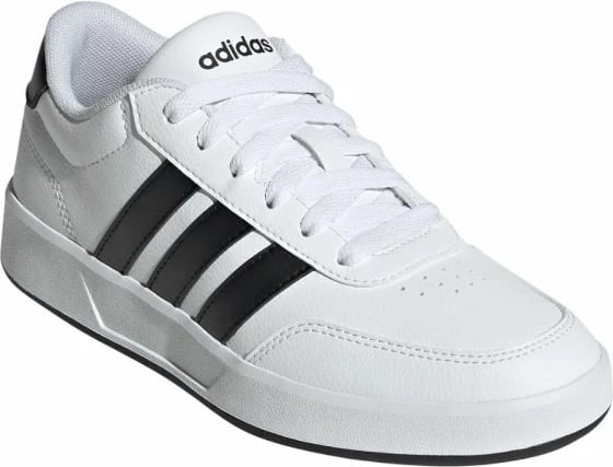 Atlete për fëmijë adidas, të bardha