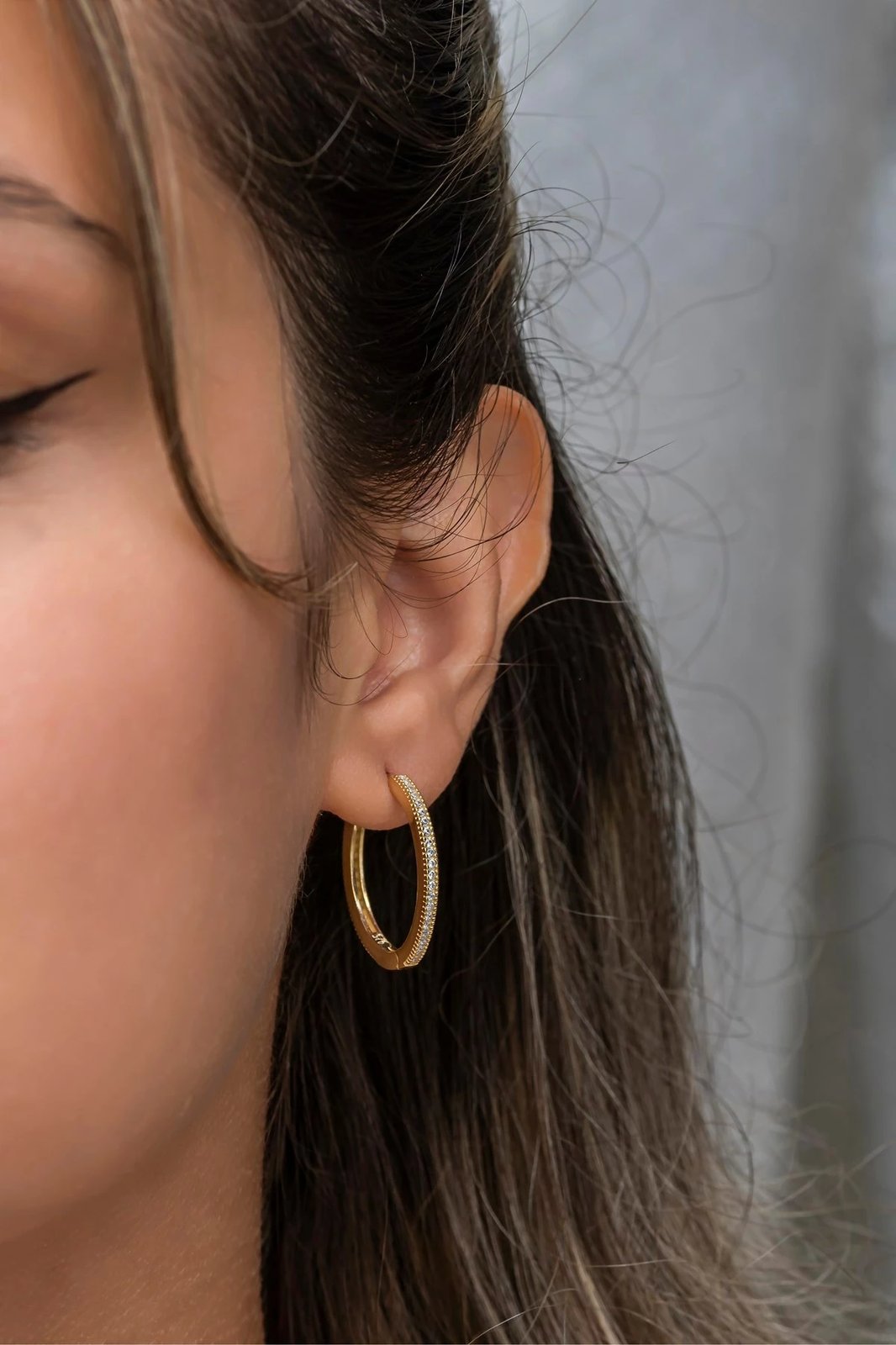 Vathë rrethor prej argjendi, Jumeon, NRZ998627