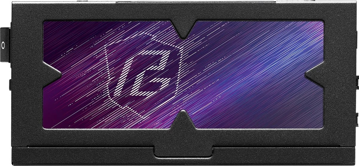 Furnizues energjie PC ASRock PG-1300G 1300W 80 PLUS Gold modular 2x 12VHPWR i zi