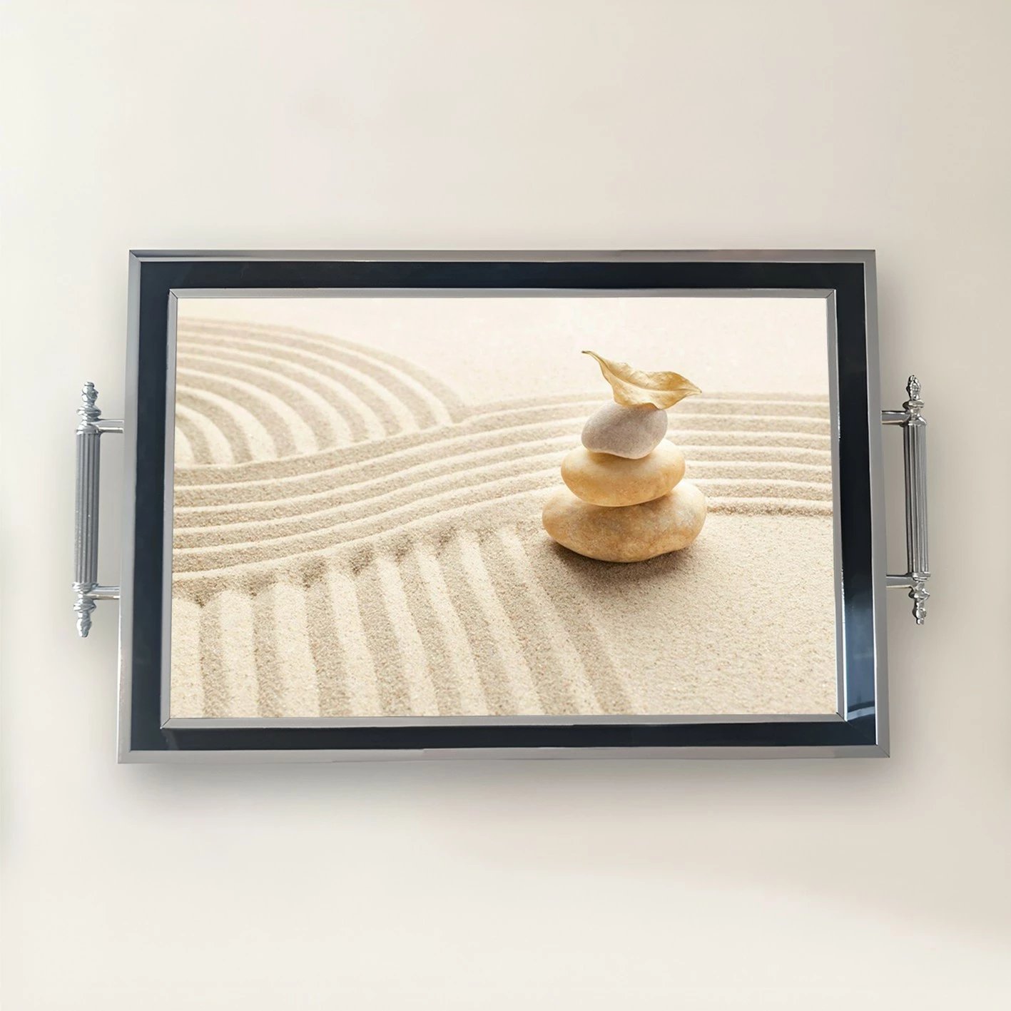 Tabaka xhami, dizajn Aberto, TPG9931, shumëngjyrëshe Tabaka xhami, dizajn Aberto, TPG9931, shumëngjyrëshe