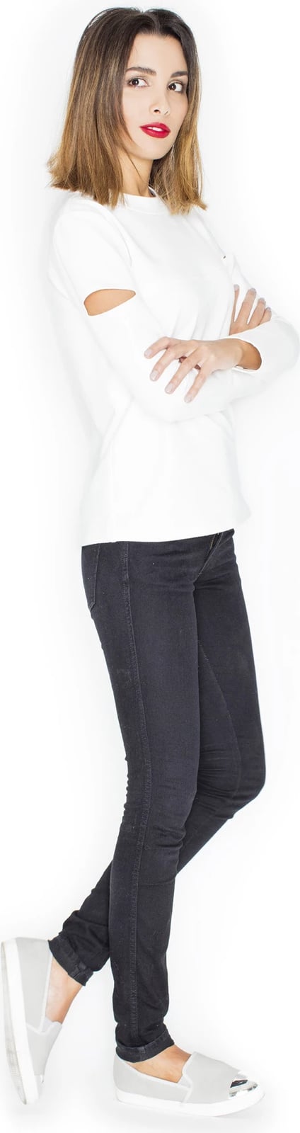 Bluzë Katrus 51589 për femra