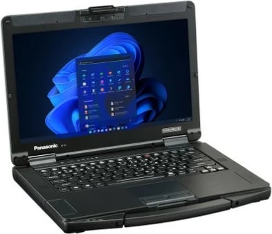 Laptop Panasonic TOUGHBOOK FZ-55 MK3, i5-1345U, 16GB RAM, 14 inç, i zi