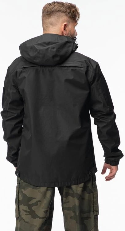 Jakne për meshkuj Magnum, e zezë