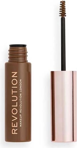 Revolution Brow Gel - Ash Brown