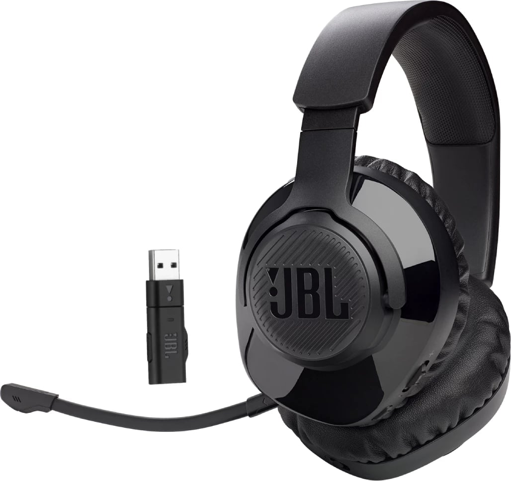 Kufje Me Kabëll JBL QUANTUM 350 W