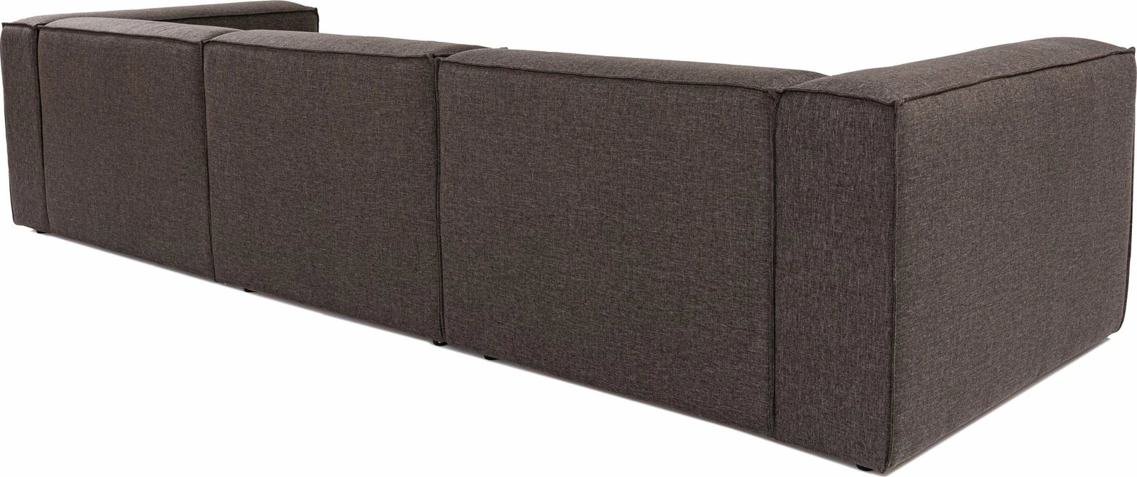 Këndollë Atelier del Sofa, Fora, ngjyrë kafe e errët