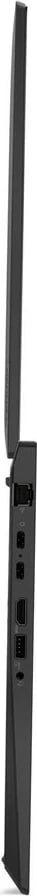 Laptop Lenovo ThinkPad T16 Gen 2, 16", AMD Ryzen 5 PRO 7540U, 16 GB RAM, 512 GB SSD, Thunder Black