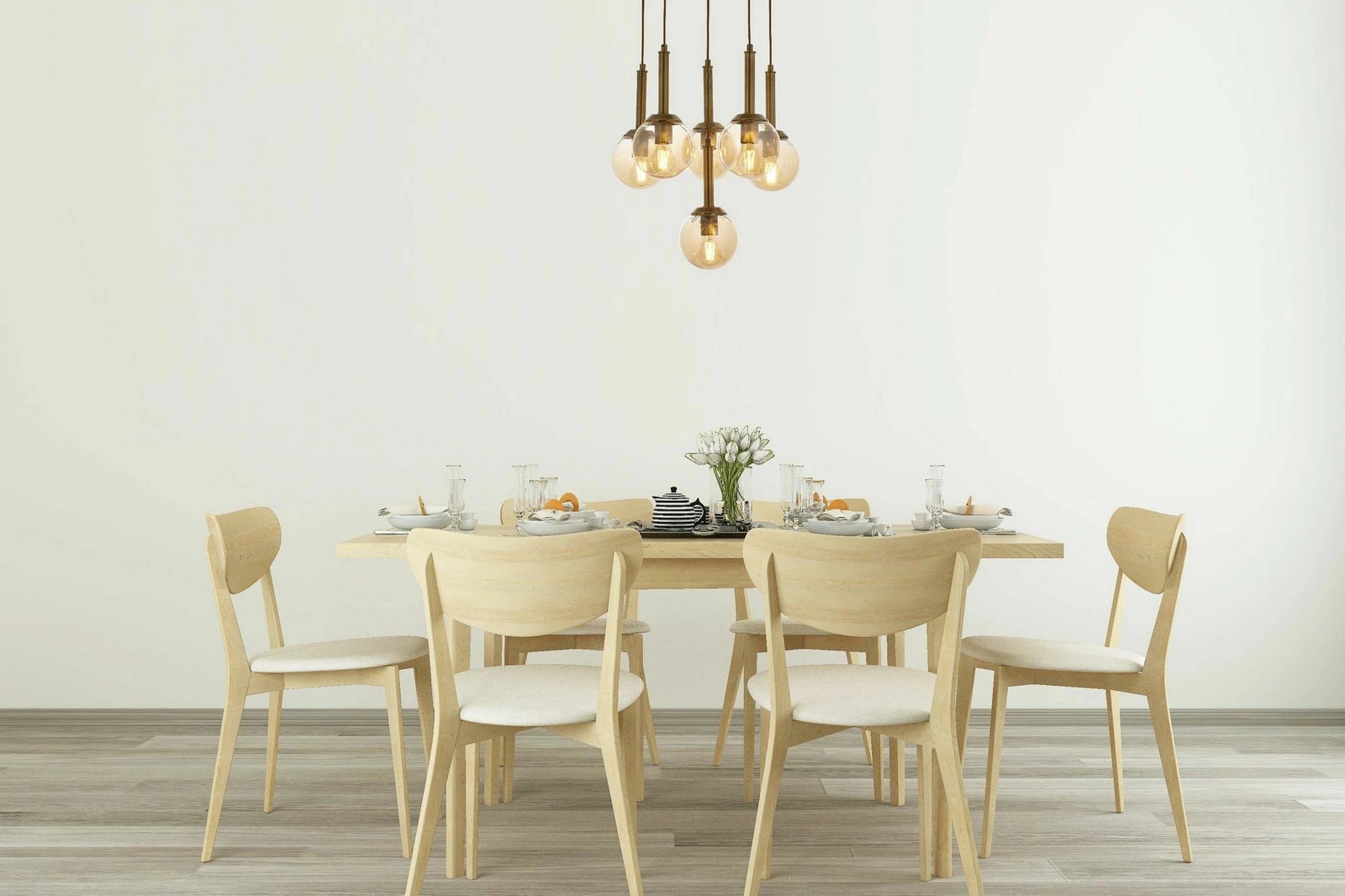 Llambadar industrial Opviq, AV-1781-6ET, ngjyrë antike