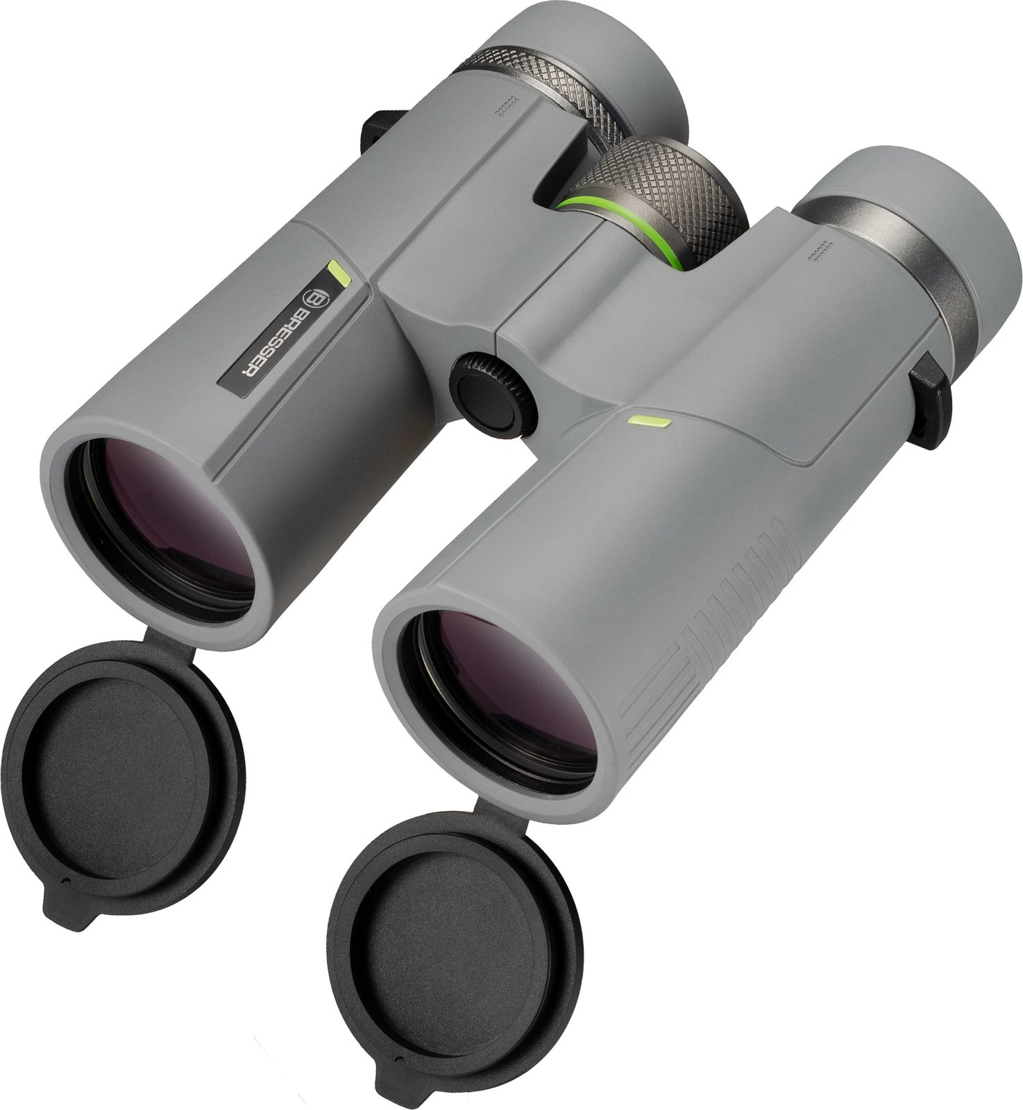 Dylbi Bresser Wave 8x42, gri