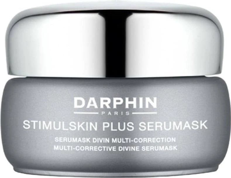 Maskë-serum për fytyrë Darphin Stimulskin Plus Serumask për femra, 50ml