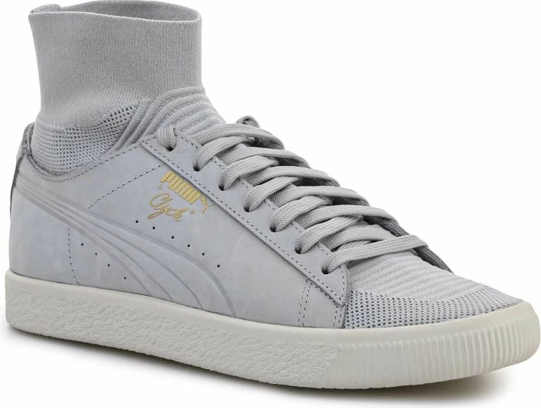 Atlete Puma, lifestyle