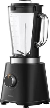 Blender Xiaomi BHR8936EU, 600W, 1.75L, Qelq, Zi