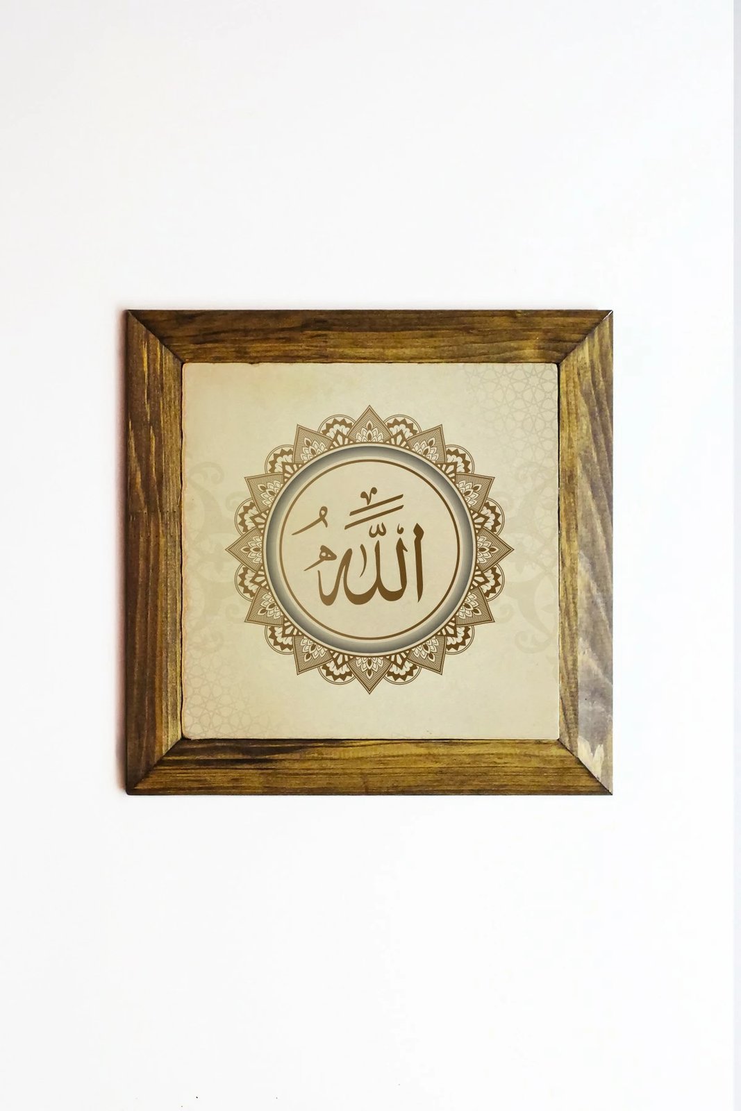 Pikturë dekorative me kornizë, Wallity, Ersytastablo12 - 26