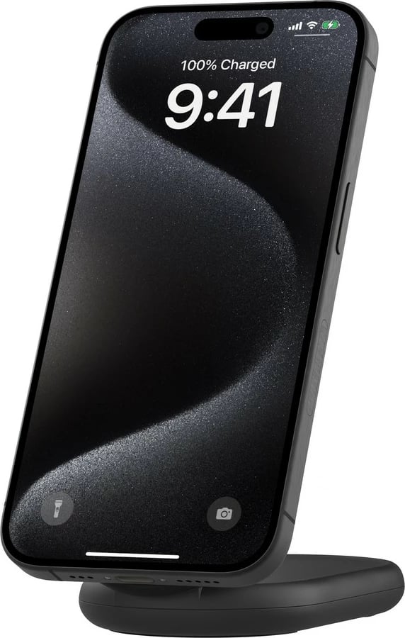 Karikues wireless Belkin BoostCharge, 20W, 1.5m, i zi