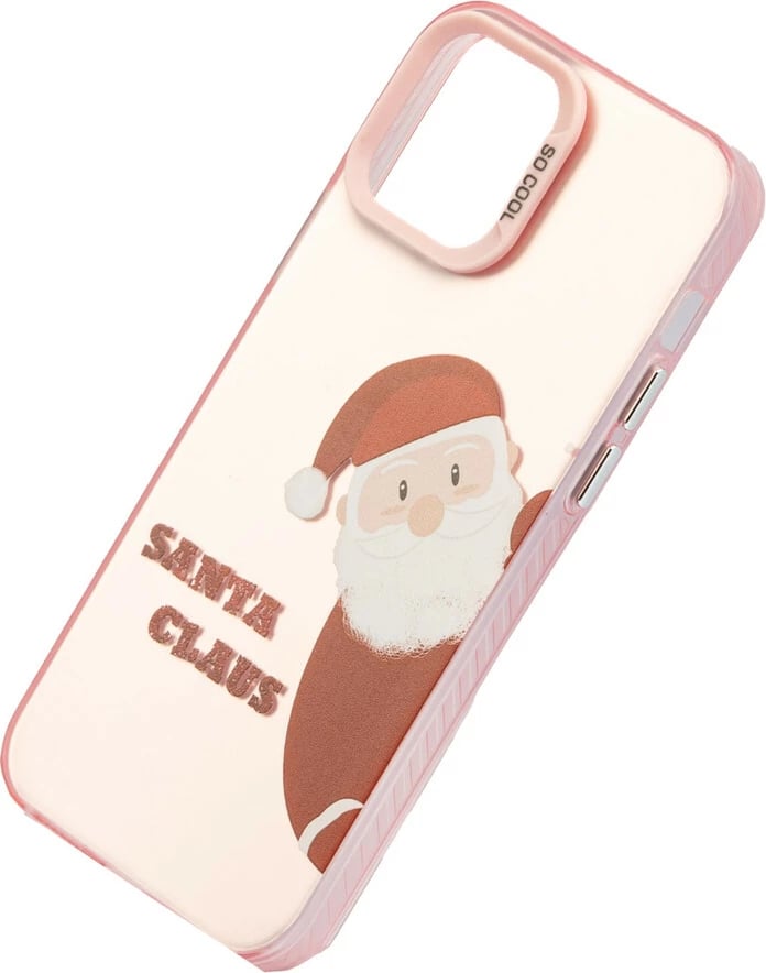 Fotroll Për Telefon Tech Time FA101-028 (IP13PROMAX)