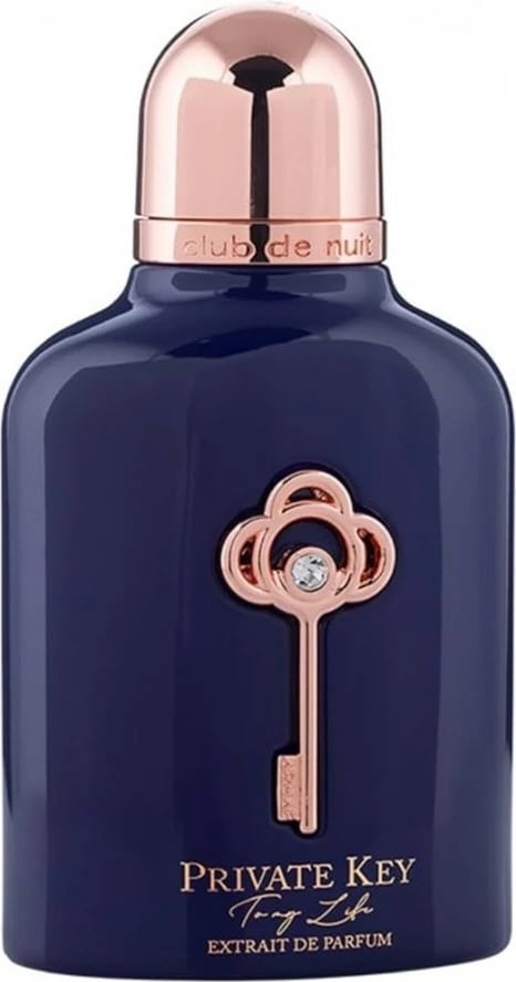 Eau de Parfum unisex Armaf Club de Nuit Private Key To My Life, 100ml