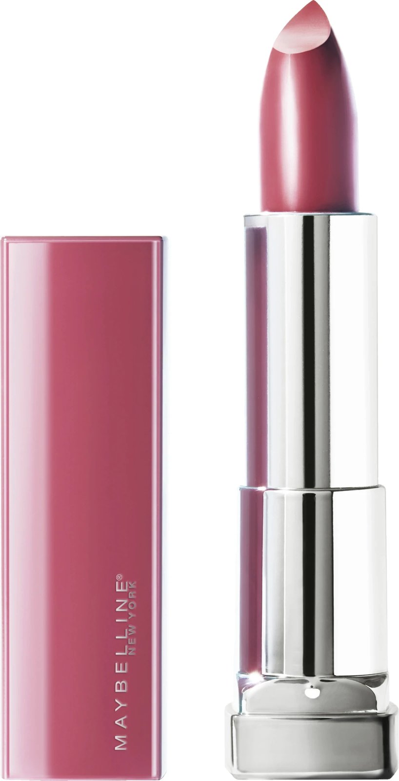 Buzëkuq Maybelline Color Sensational 376 Pink For Me, 4.4 g