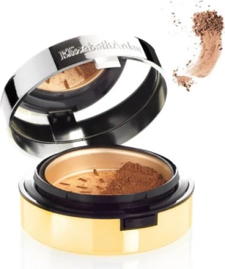 Fondatinë pluhur Elizabeth Arden Pure Finish Mineral Powder Foundation nr. 3, 8.33g unisex