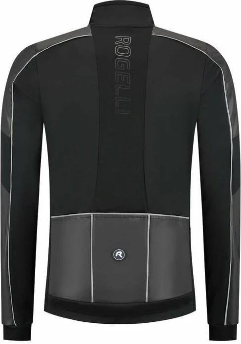 Jakne lifestyle Yakimasport, e zezë