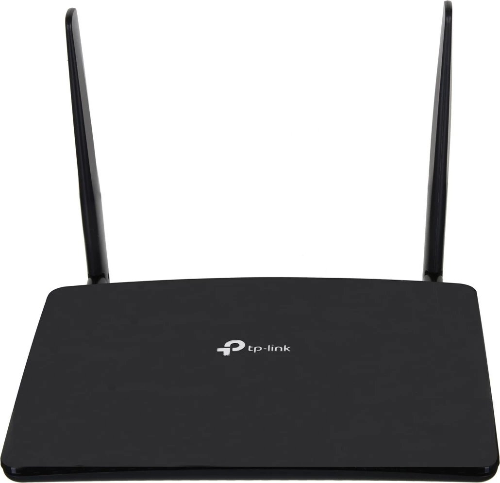 Ruter Wireless TP-Link Archer MR500, GE Dual-band, 2.4GHz / 5GHz, i zi