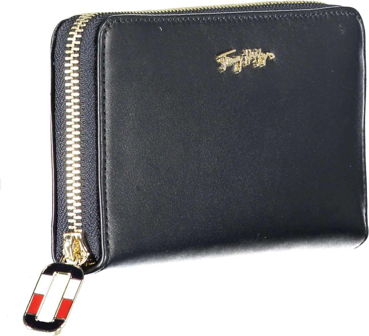 Portofol TOMMY HILFIGER femra, kaltër